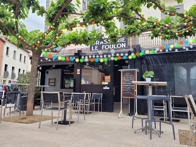 Photo du restaurant 1