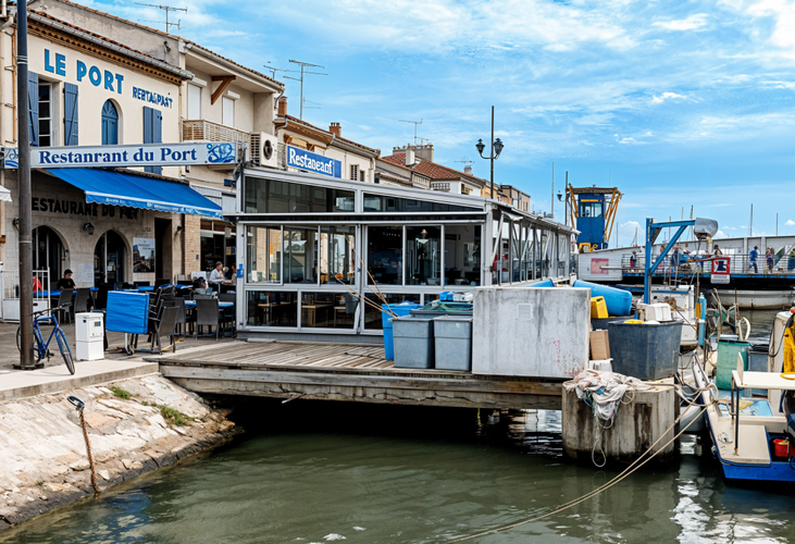 Photo du restaurant 1