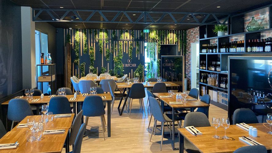 Photo du restaurant 1