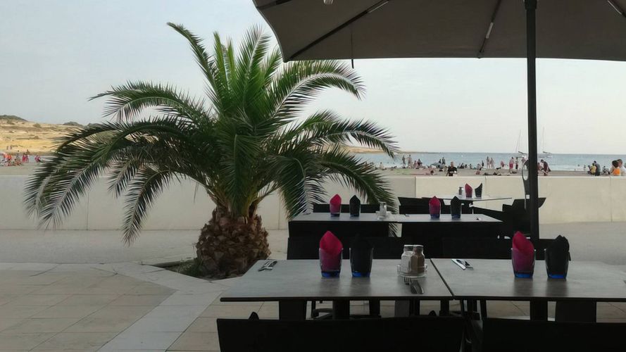 Photo du restaurant 1