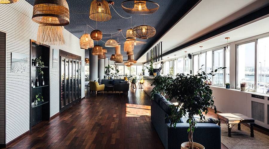 Photo de l'intérieur 1