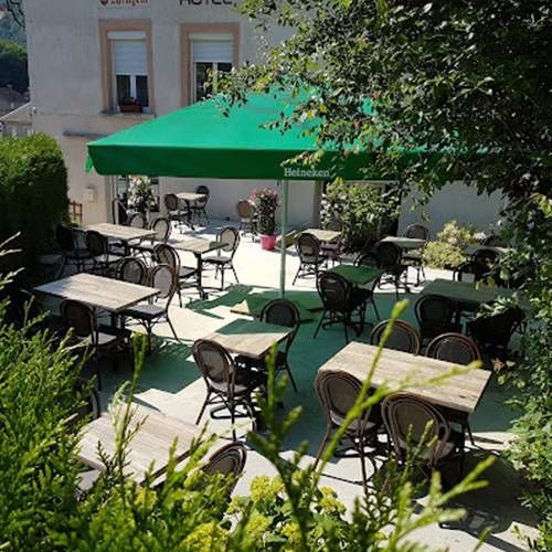 Photo du restaurant 1