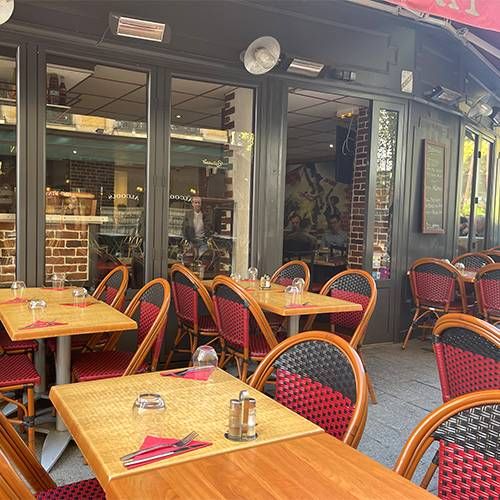 Photo de l'intérieur 1