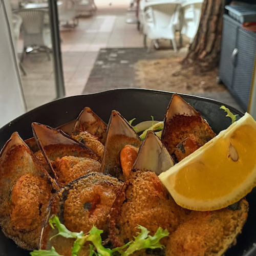 Photo du restaurant 1