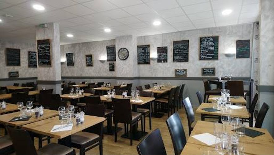 Photo du restaurant 1