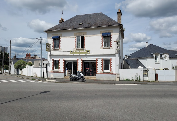 Photo du restaurant 1