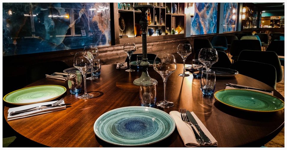 Photo du restaurant 1