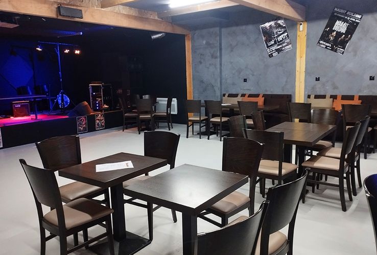 Photo de l'intérieur 1