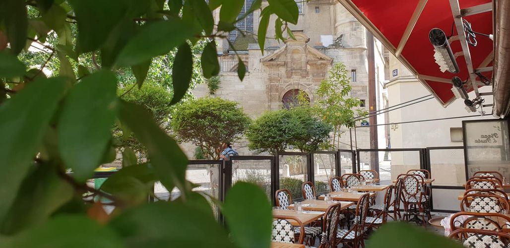 Photo du restaurant 1