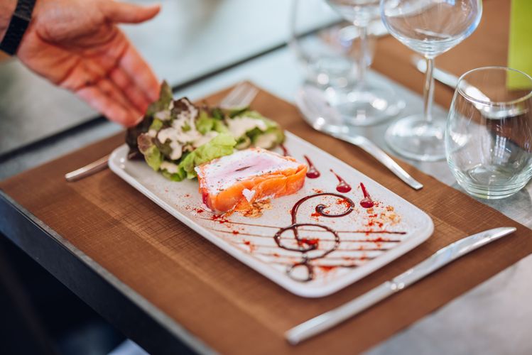 Photo du restaurant 1