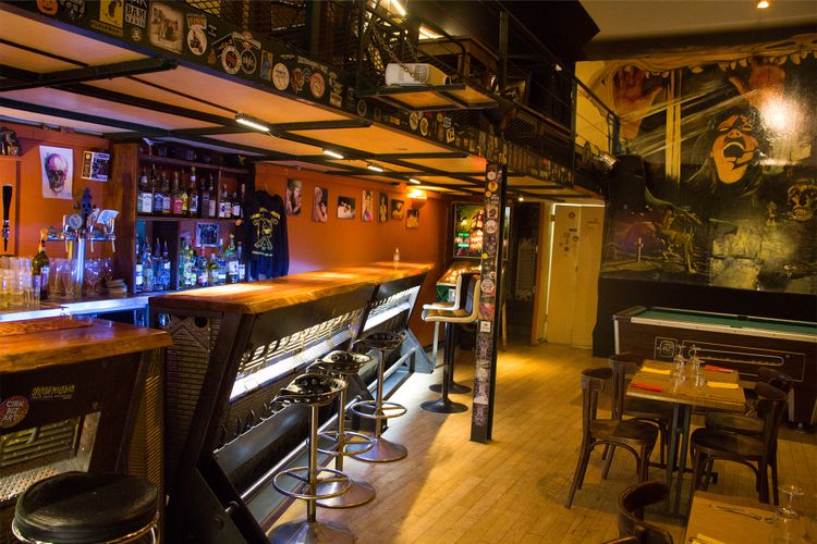 Photo de l'intérieur 1