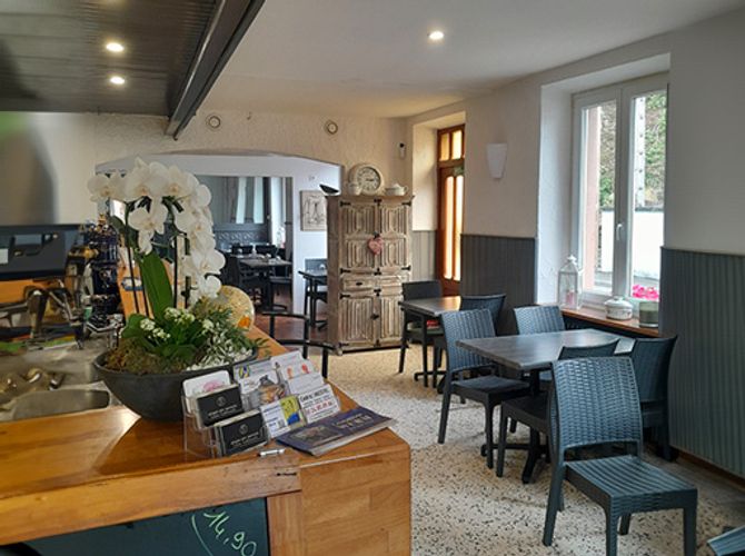 Photo de l'intérieur 1