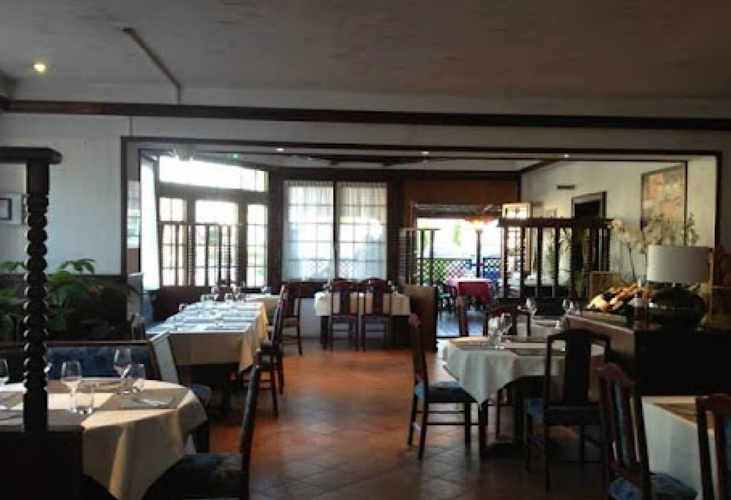 Photo du restaurant 1