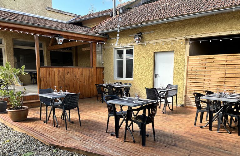 Photo du restaurant 1
