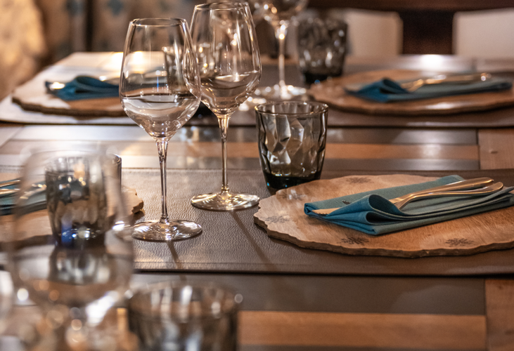 Photo du restaurant 1