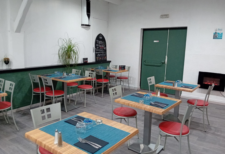 Photo du restaurant 1