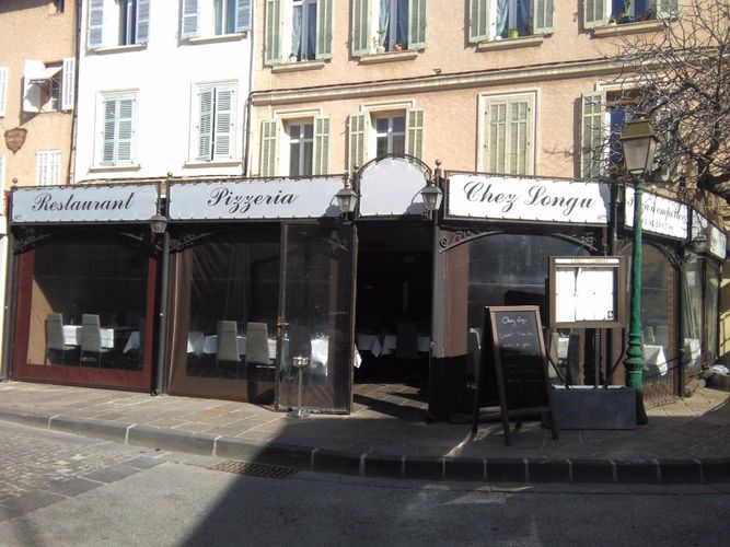 Photo du restaurant 1