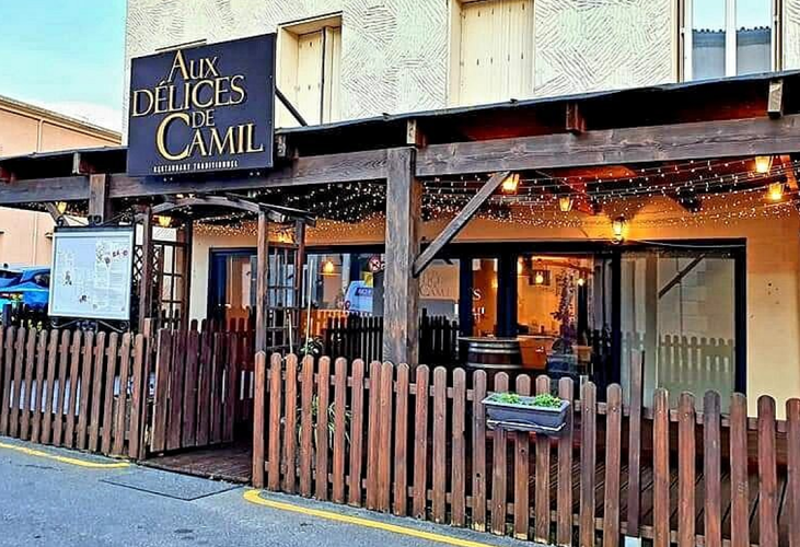 Photo du restaurant 1