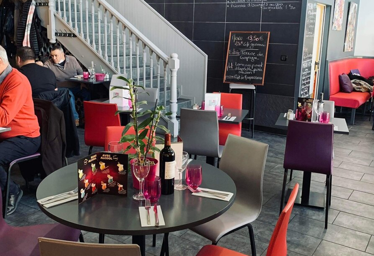 Photo du restaurant 1