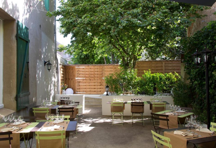 Photo de l'intérieur 1