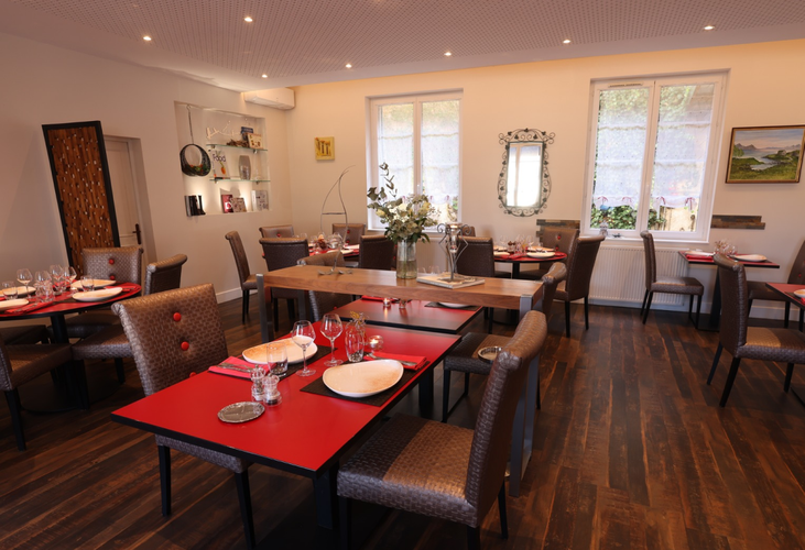 Photo du restaurant 1