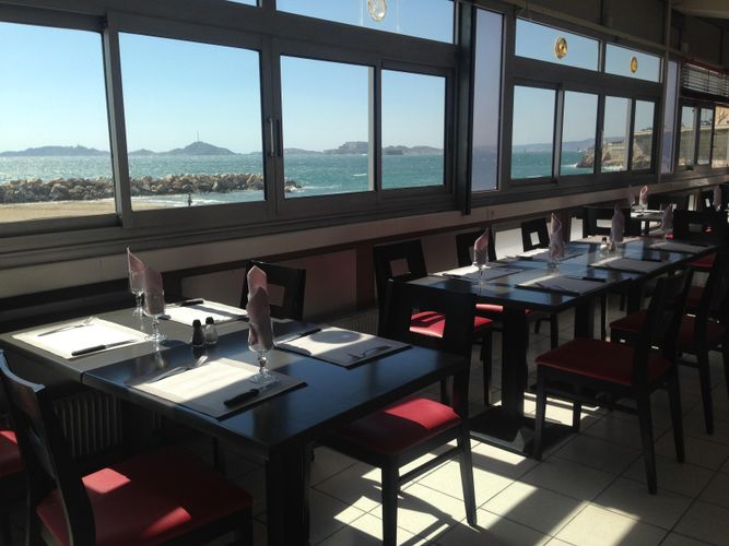 Photo du restaurant 1