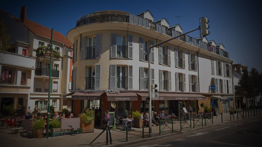 Photo du restaurant 1