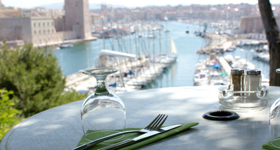Photo du restaurant 1
