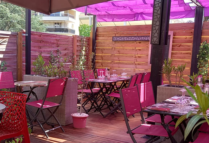 Photo du restaurant 1