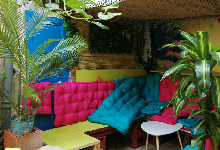 Photo de l'intérieur 1