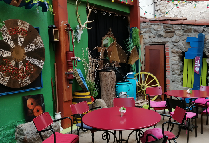 Photo du restaurant 1