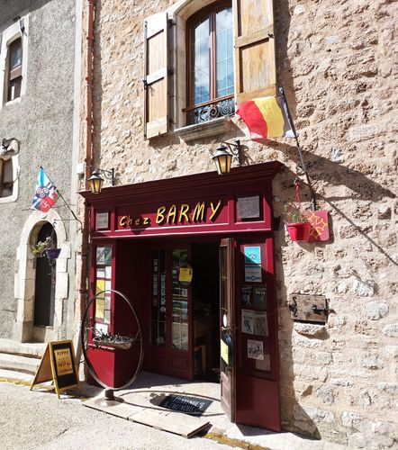 Photo de l'intérieur 1