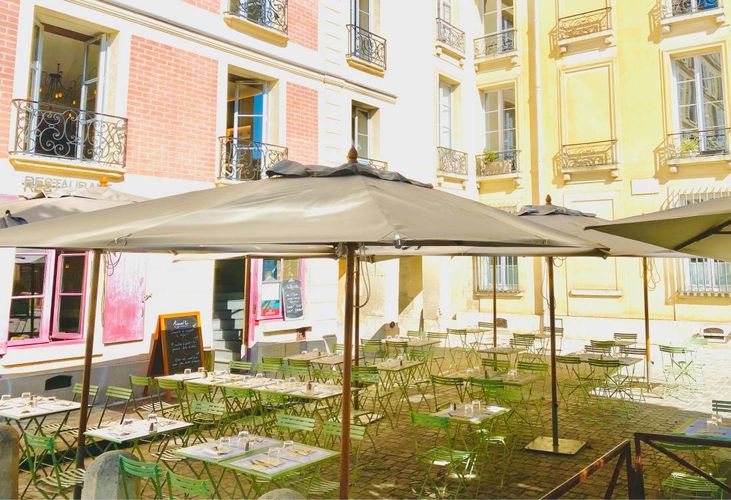 Photo de l'intérieur 1
