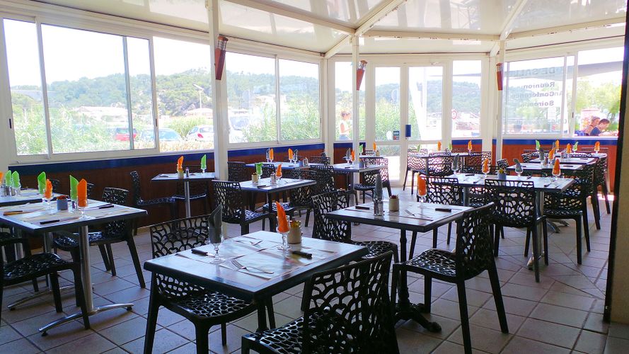 Photo du restaurant 1