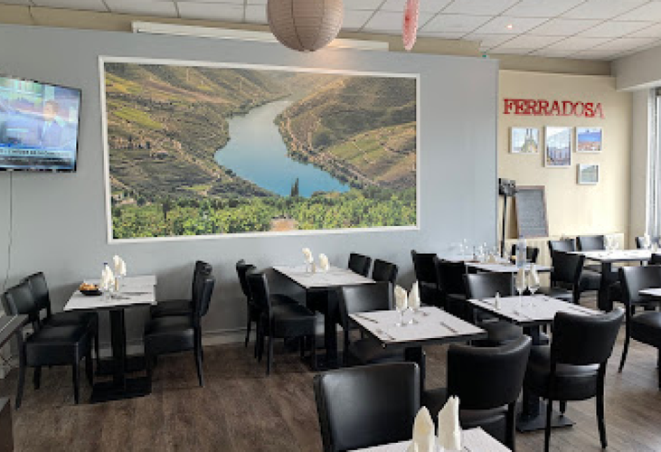 Photo du restaurant 1