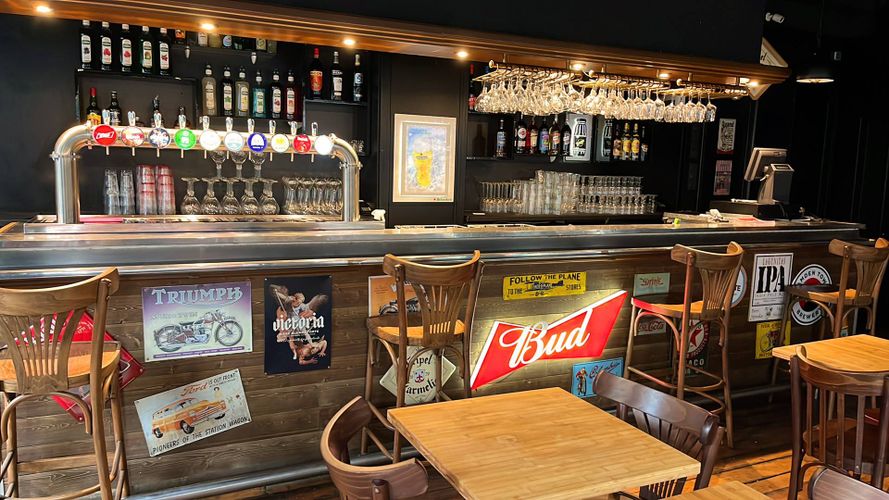 Photo du restaurant 1