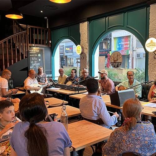 Photo de l'intérieur 1
