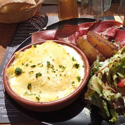 Photo du restaurant 1