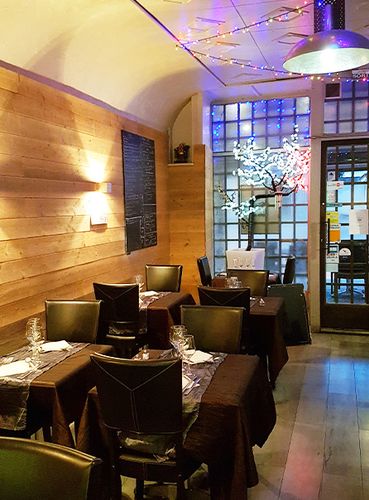 Photo de l'intérieur 1