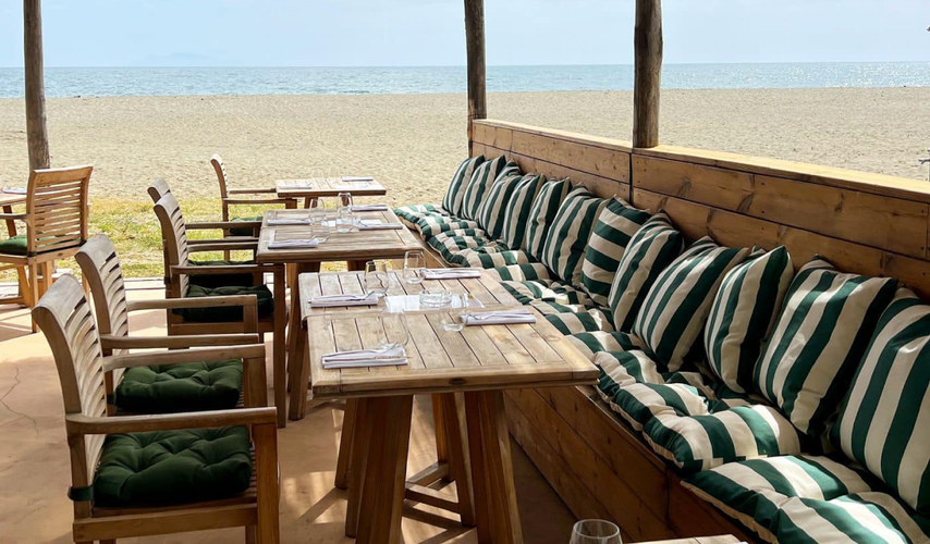 Photo du restaurant 1