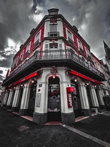 Photo du restaurant 1