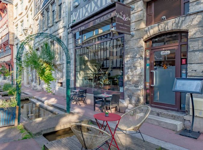 Photo du restaurant 1