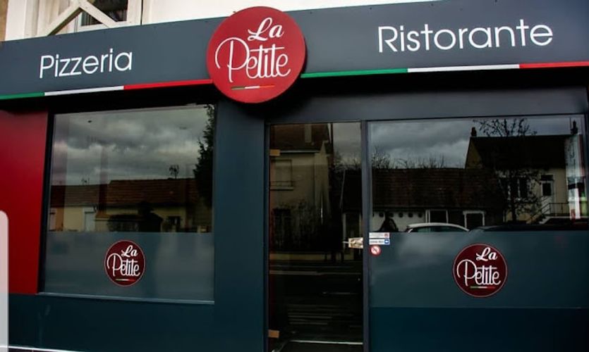 Photo du restaurant 1
