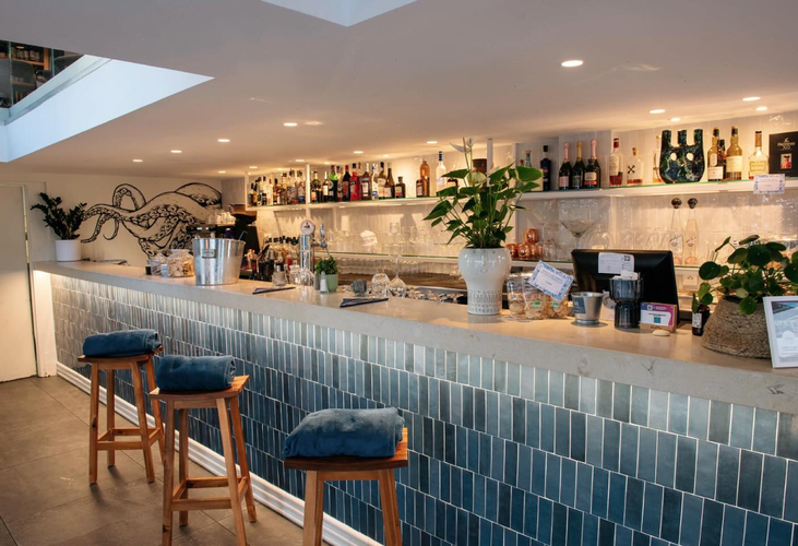 Photo du restaurant 1
