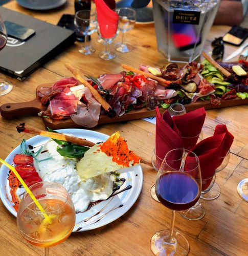 Photo du restaurant 1