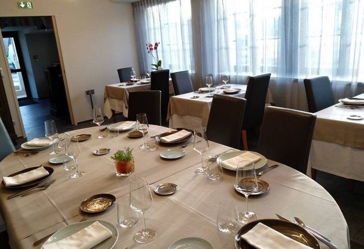 Photo du restaurant 1