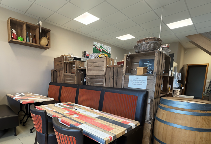Photo de l'intérieur 1