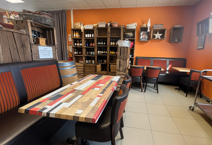 Photo du restaurant 1