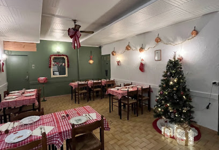 Photo du restaurant 1