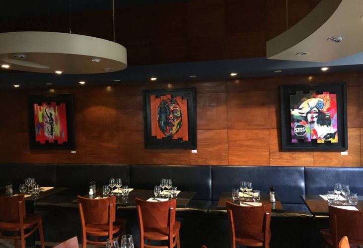 Photo du restaurant 1